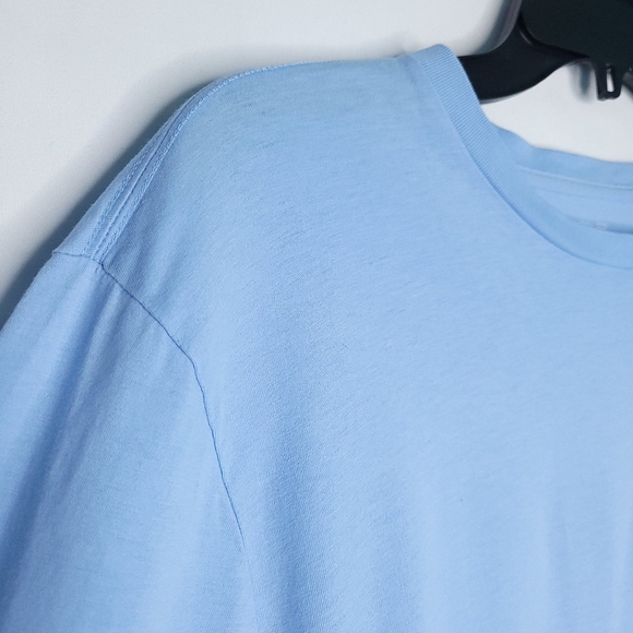 VINEYARD VINES Men's Sailboat Graphic Long Sleeve Tee MEDIUM - Picture 4 of 11